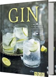 Cover von Gin