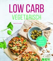 Cover von Low Carb Vegetarisch