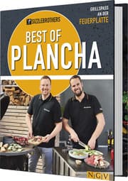 Cover von Sizzlebrothers - Best of Plancha