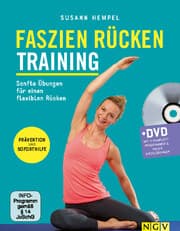 Cover von Faszien-Rücken-Training