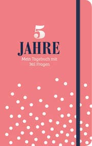 Cover von 5 Jahre