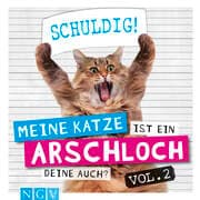 Cover von Schuldig!