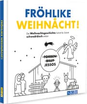 Cover von Fröhlike Weihnacht!