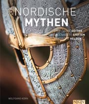 Cover von Nordische Mythen
