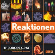 Cover von Reaktionen