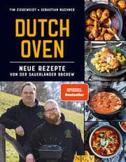 Cover von Dutch Oven