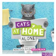 Cover von Cats at home alone