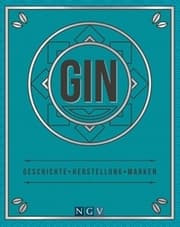 Cover von Gin