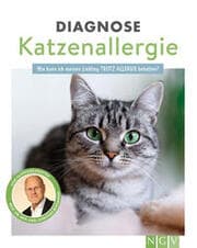 Cover von Diagnose Katzenallergie
