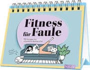 Cover von Fitness für Faule