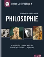 Cover von Die Rentner-Uni - Philosophie