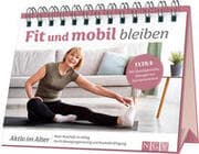 Cover von Fit und mobil bleiben