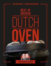 Cover von Dutch Oven - Best of BBCrew