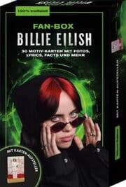 Cover von Fan-Box Billie Eilish