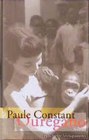Cover von Ouregano