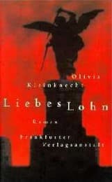 Cover von Liebeslohn