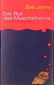 Cover von Der Ruf des Muschelhorns
