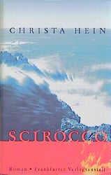 Cover von Scirocco