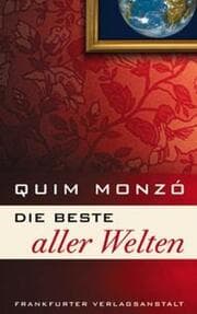 Cover von Die beste aller Welten