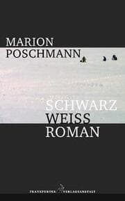 Cover von Schwarzweissroman