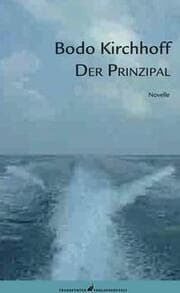 Cover von Der Prinzipal