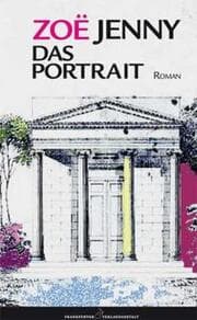Cover von Das Portrait