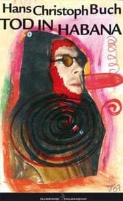 Cover von Tod in Habana
