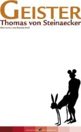 Cover von Geister