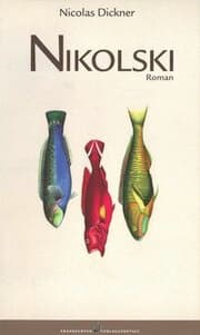 Cover von Nikolski
