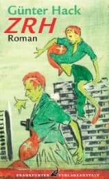 Cover von ZRH