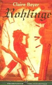 Cover von Rohlinge