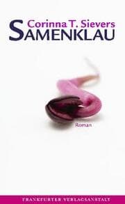 Cover von Samenklau