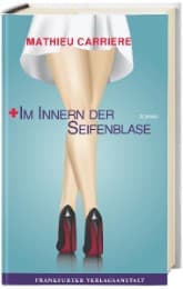 Cover von Im Innern der Seifenblase