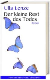 Cover von Der kleine Rest des Todes