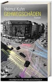 Cover von Gehwegschäden