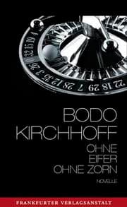 Cover von Ohne Eifer, ohne Zorn