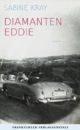 Cover von Diamanten Eddie
