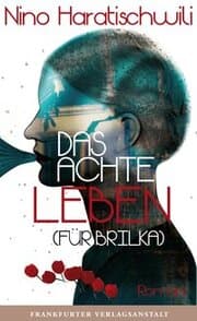 Cover von Das achte Leben (Für Brilka)