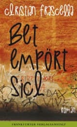 Cover von Bet empört sich