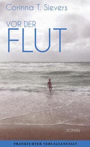 Cover von Vor der Flut