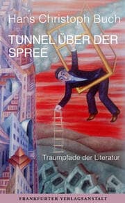 Cover von Tunnel über der Spree