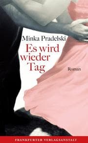 Cover von Es wird wieder Tag
