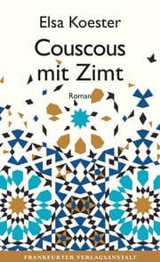 Cover von Couscous mit Zimt