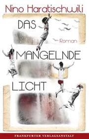 Cover von Das mangelnde Licht