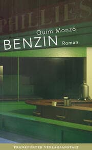 Cover von Benzin