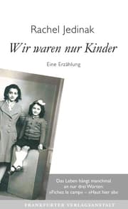 Cover von Wir waren nur Kinder