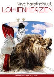 Cover von Löwenherzen