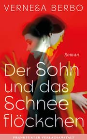 Cover von Der Sohn und das Schneeflöckchen