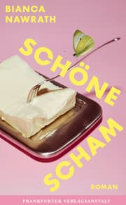 Cover von Schöne Scham