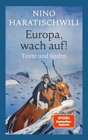 Cover von Europa, wach auf!